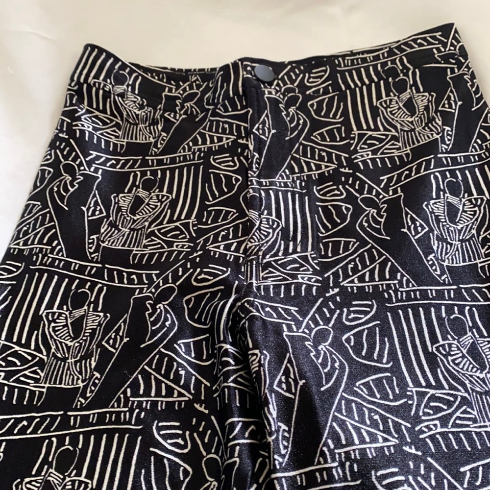 Original American Apparel Disco Pants